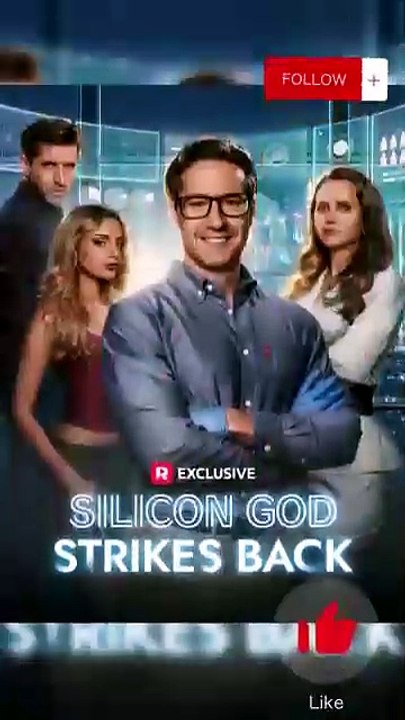 💥💥Silicon God Strikes Back Dailymotion - Leon A Genius Engineer [COMEBACK STORY] #reelshort [Full Movie] [Full Movie]