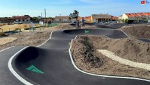 Montalivet | Le Pumptrack fait des Vagues | Montalivet Surf TV