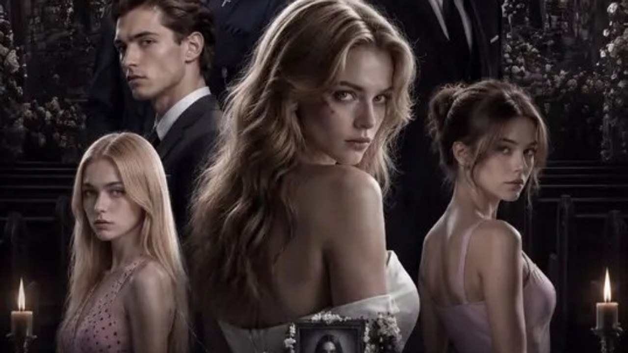 🔔🔔🔔 Her Wedding, Their Funeral - Full HD