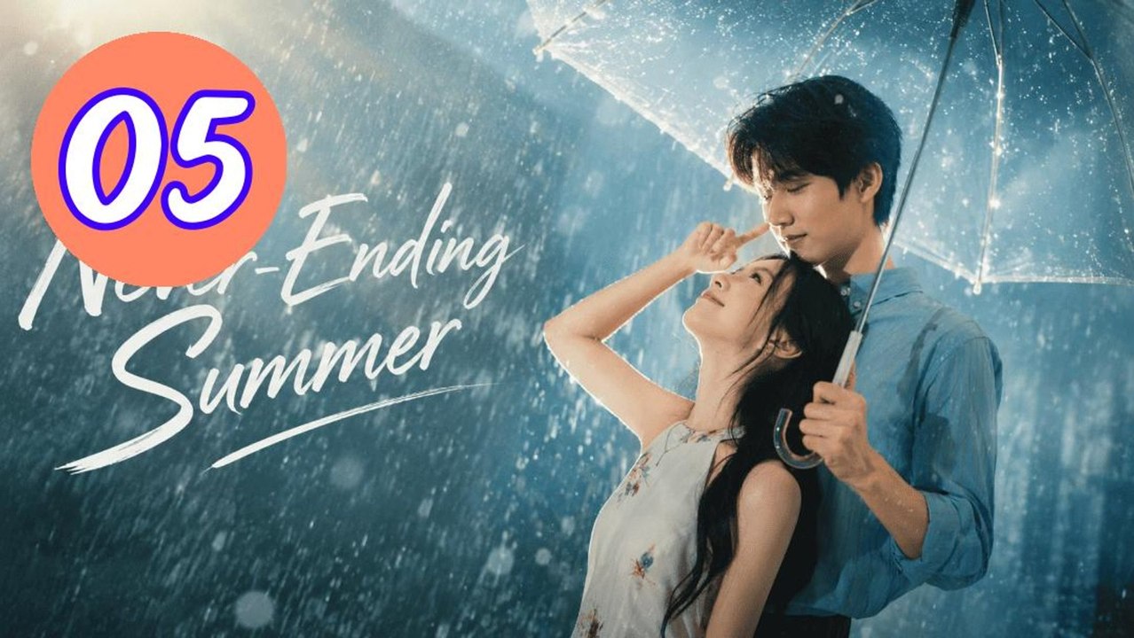 NeverEnding Summer Episode 5 Engsub