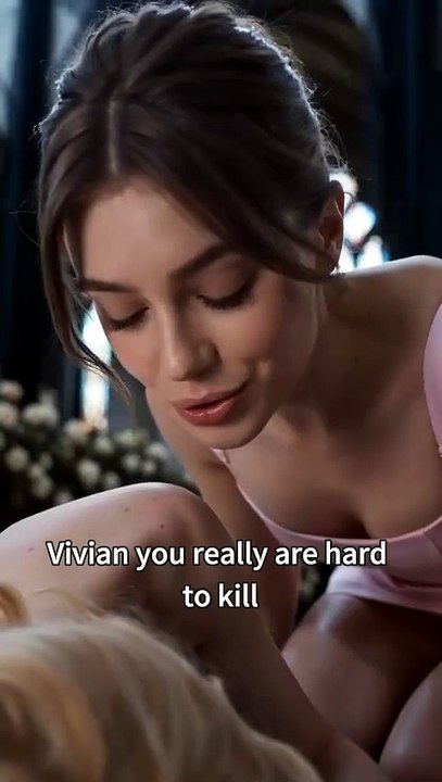 Her Wedding, Their Funeral - Full