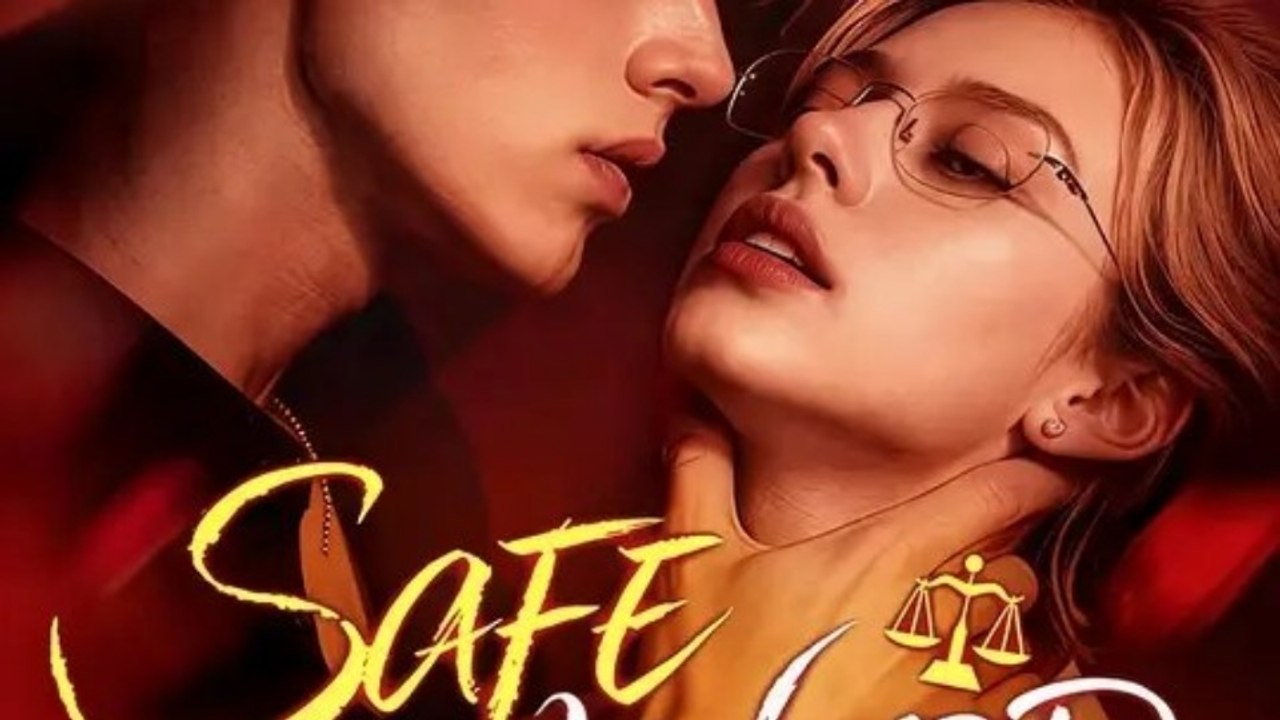 Safeword EPISODE