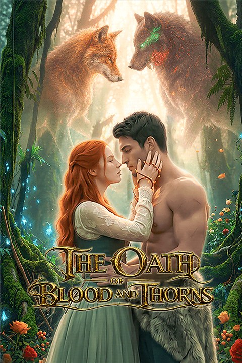 The Oath of Blood and Thorns Episode 2