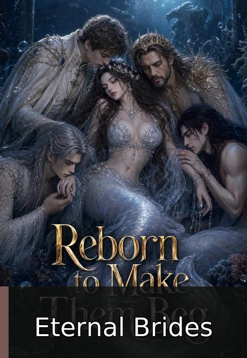 Reborn To Make Them Beg #englishsub #fullmovie🍿 | Eternal Brides