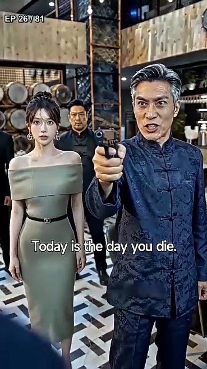 The Secret Overlord In The Driver's Seat-Drama FULL MOVIES ENGLISH SUB [Full Movie]