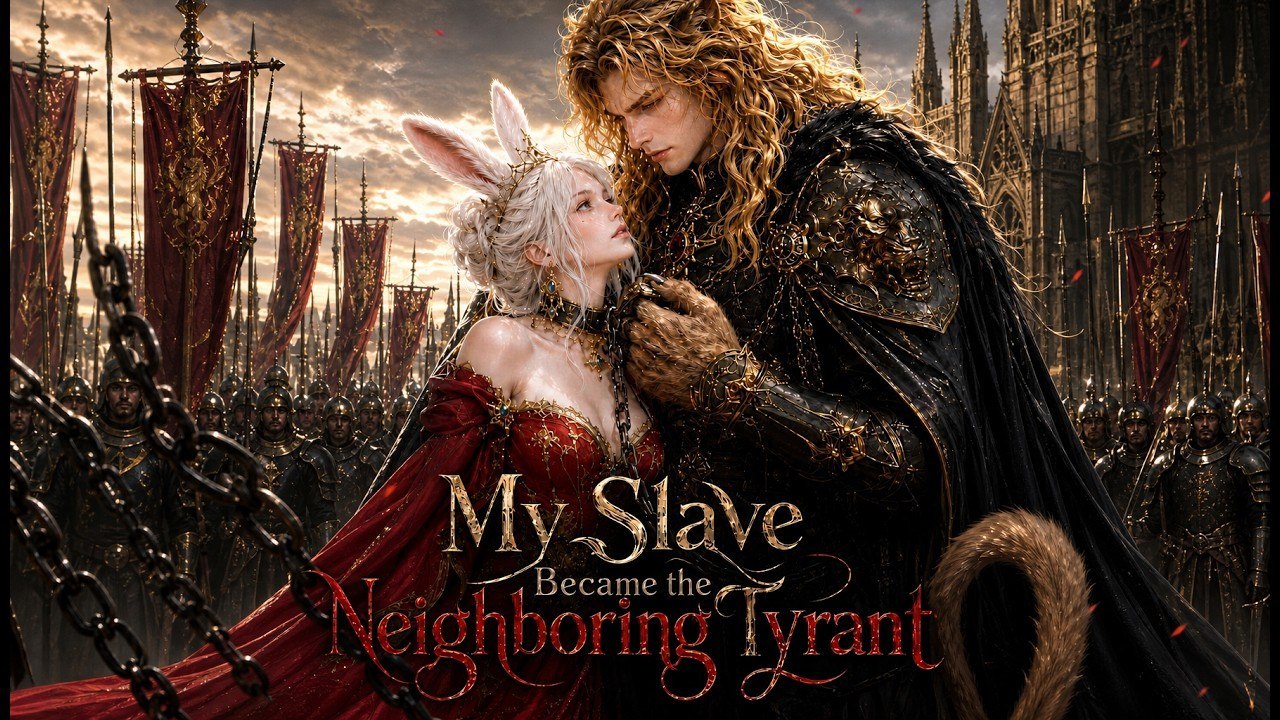My Slave Became the Neighboring Tyrant | Full Short Drama | English Sub 2026