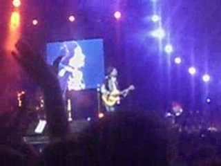 Patrice Solidays 2008