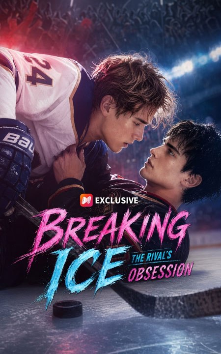 Breaking Ice_ The Rival's Obsession