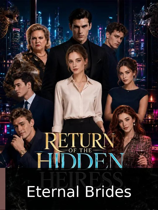 Return of the Hidden Heiress Full HD | Eternal Brides