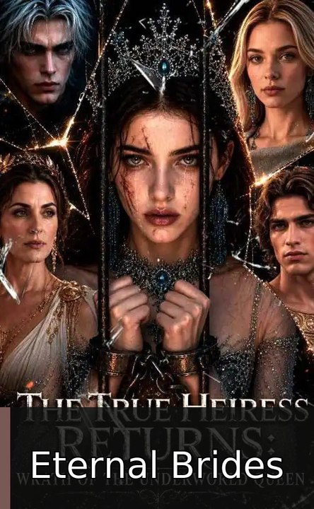 The true heiress returns: wrath of the underground queen #engsub #watchfull🌟🍿🍿 | Secret Embrace