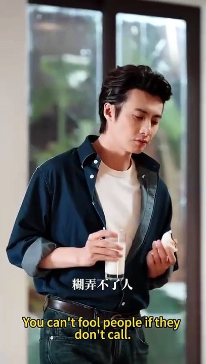 A Nanny Stole His Heart Chinese Drama丨New | Full Short Drama | English Sub 2026
