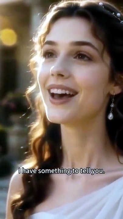 I Ran from the Divine King with His Child 🌷FULL🌷 [Full Movie]