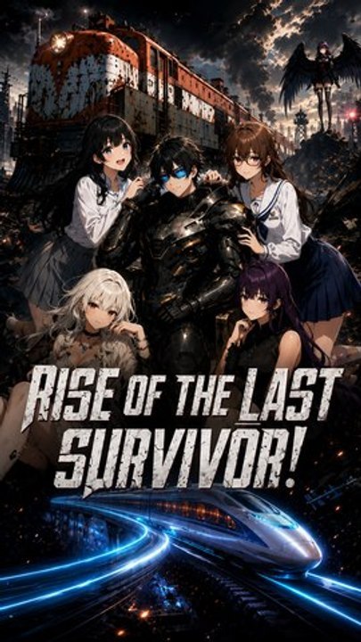 Rise of the Last Survivor (2026) - Full Movie ENGSUB | Mystery Drama #ANS | Full Short Drama | English Sub 2026