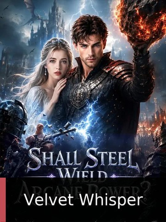 Shall Steel Wield Arcane Power #englishsubtitle #fullfilm❌❌ | Velvet Whisper