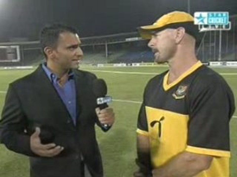 Bangladesh vs Pakistan | Asia Cup 2008 | 23