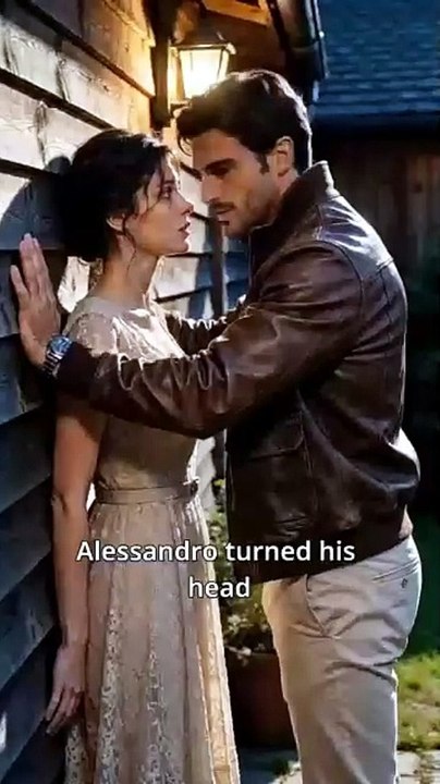 The Maid Who Ran from the Don (Full Movie) | English Sub