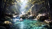AI - 开局大帝封顶，我选择苟在紫竹峰：随心舒适 (下)