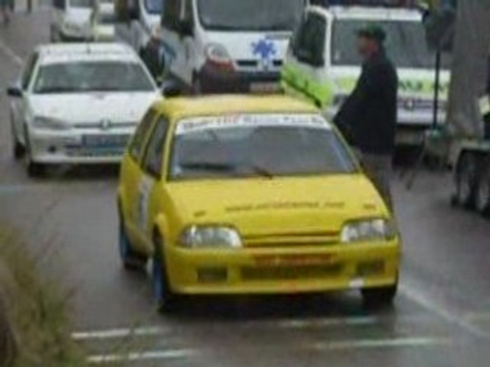 7eme course de cote de chuyer