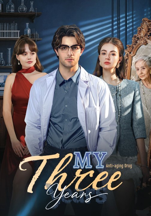 My Three Years | Full Series | Short Drama English | Full Short Drama | English Sub 2026