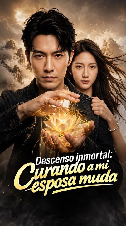 Descenso Inmortal Curando a Mi Esposa Muda Doblado Artes Místicas Series Short Adb - All Episodes 2026