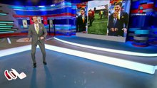 Samuel García muestra su "gran" talento para el futbol | Qué Importa