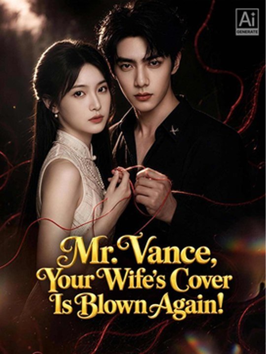 Mr. Vance, Your Wife's Cover Is Blown Again! - Complete #drama #englishsub 🔥🔥 | Full Short Drama | English Sub 2026