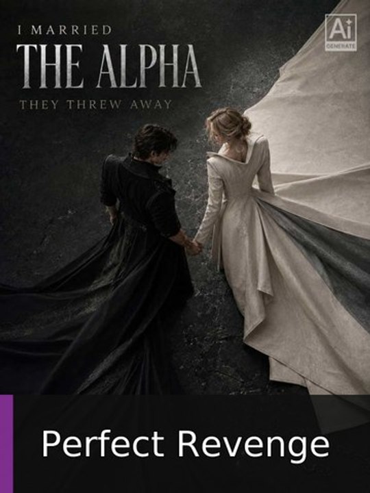 I Married the Alpha They Threw Away #engsub #watchfull🍿🍿🍿 | Perfect Revenge