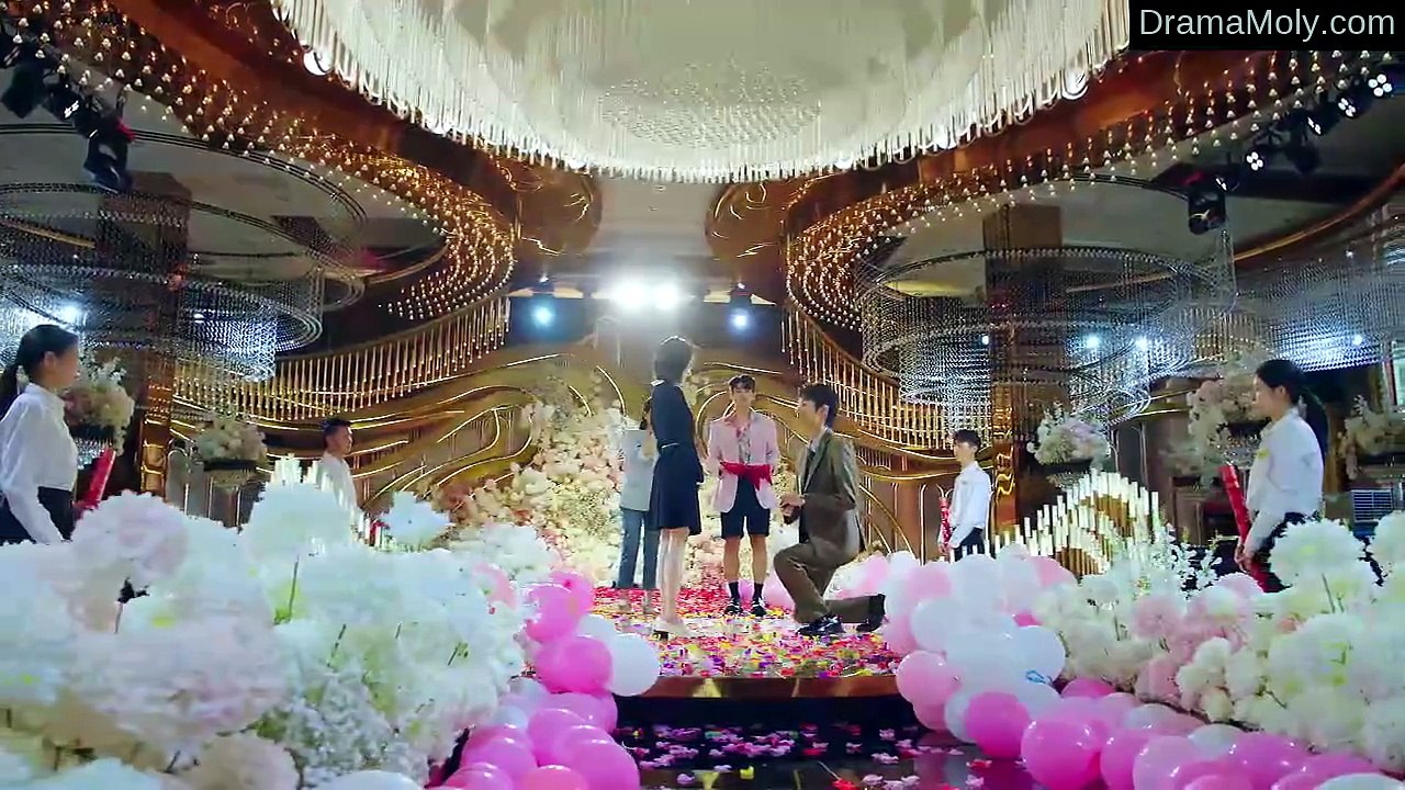 E.7 - Yiran’s Silver Linings - EngSub