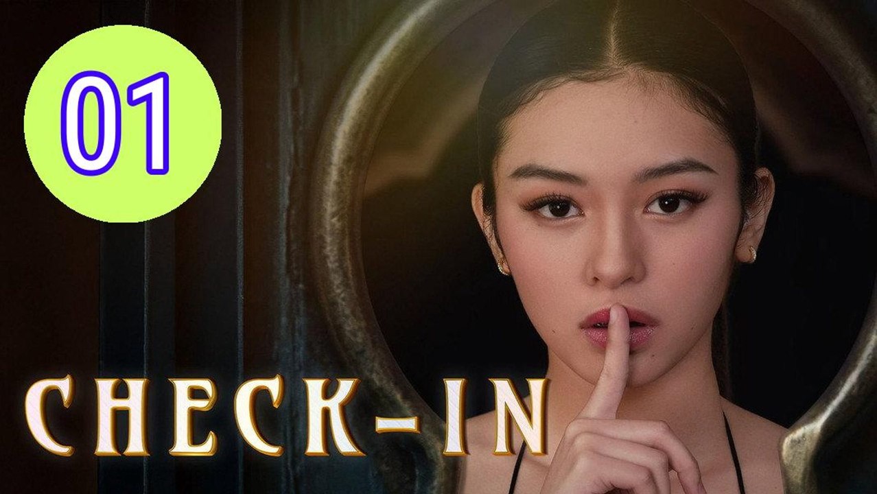 CheckIn 2026 Episode 1 Engsub