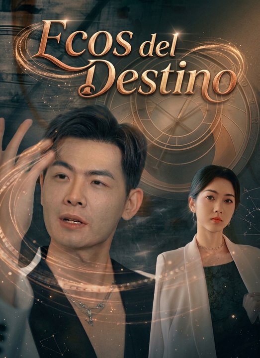 Ecos del Destino | Full 62 Eps SD Drama 2026