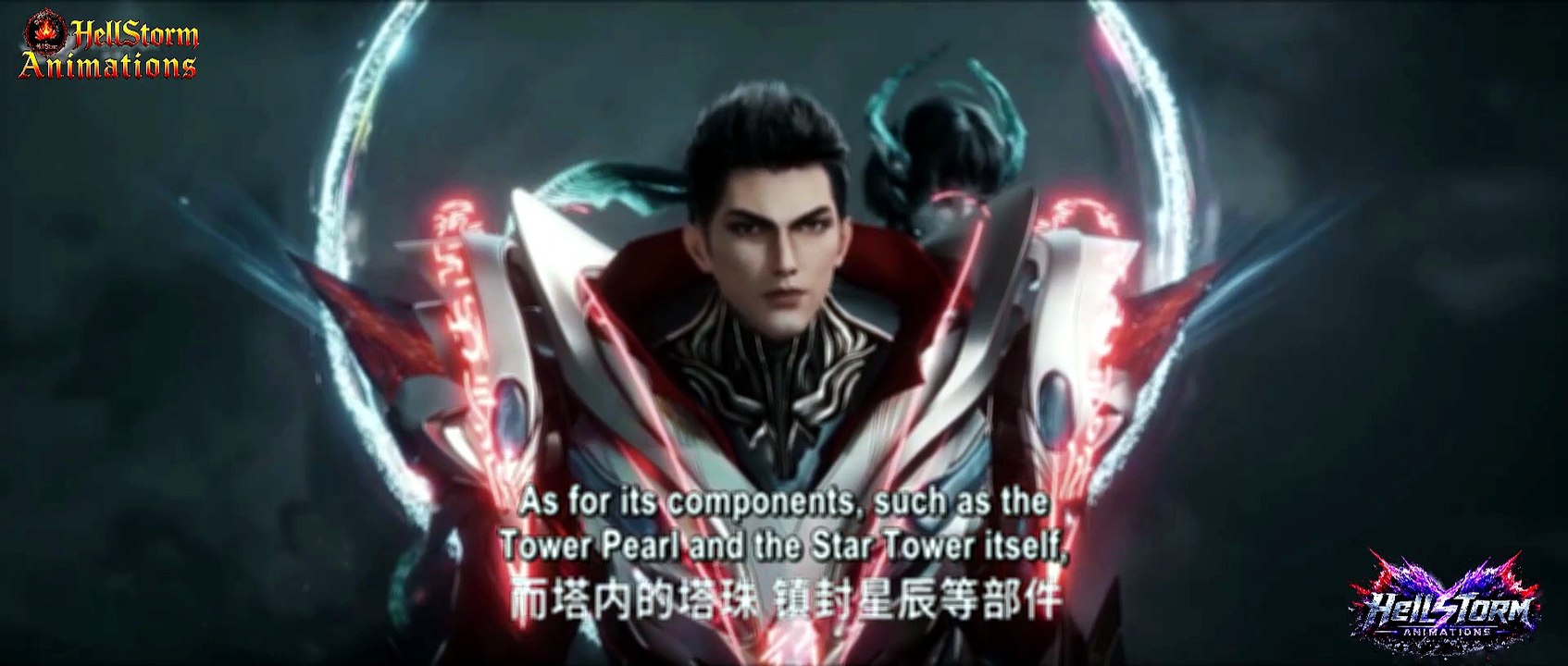 Swallowed Star: Showdown on Primordial Star Full Movie (2026) ENG SUB Part 3 | 1080p
