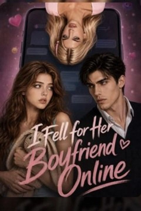 ENGSUB I fell for her boyfriend online | Full Short Drama | English Sub 2026