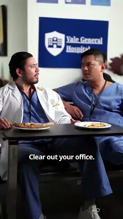 Girlfriend Betrayed Me At The Worst Moment—Now She Regrets Losing A Billionaire Doctor! [Full Movie]