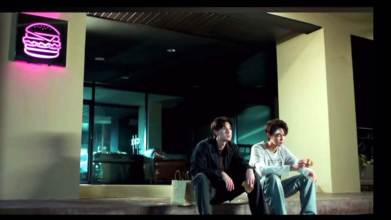 Mr . Kill ep 4