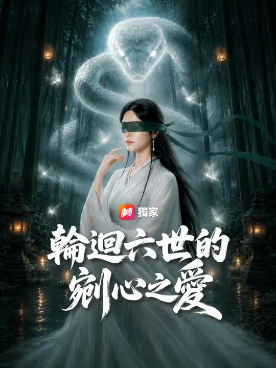 輪迴六世的剜心之愛 | 完整劇集 | Short Drama 繁體中文