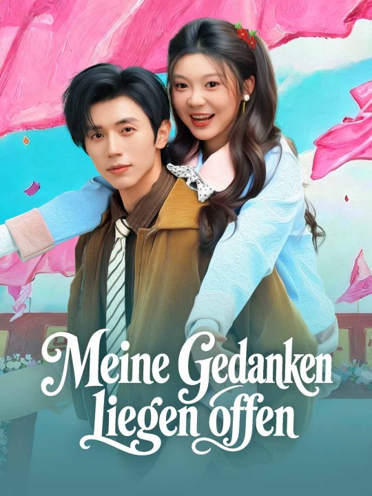 Meine Gedanken liegen offen - Teil 1/2 | Folgen 1-29