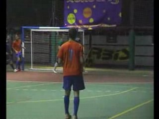 24H Futbol Sala Canals "8ª Edició"