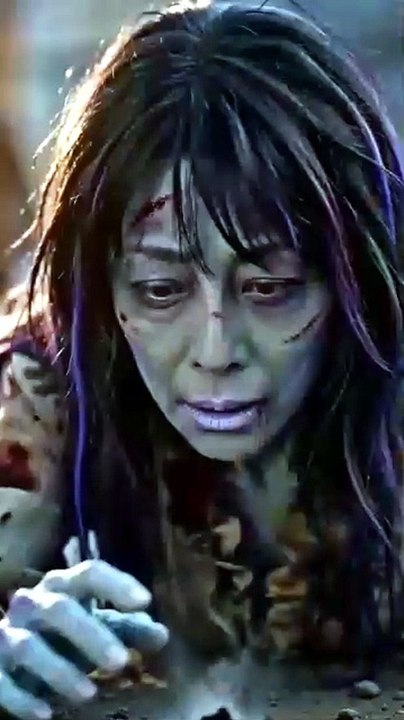 Trending Now: My Mom Rules the Zombies English | Watch Full EPS Free [Full Movie]