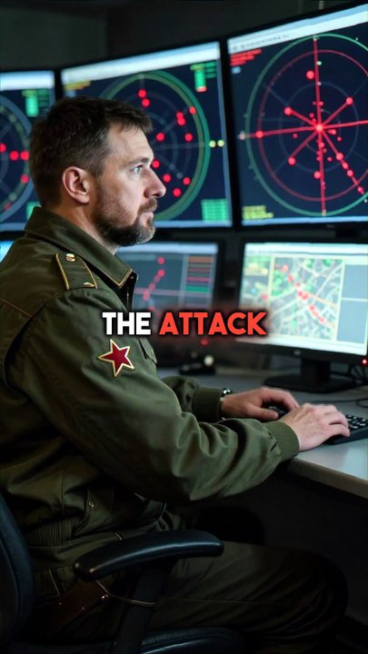 Russia Built a Doomsday Machine… and Left It On