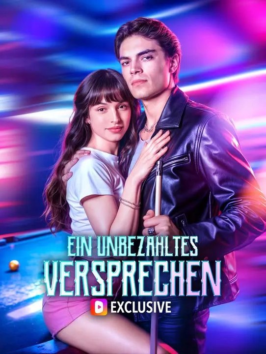 Ein unbezahltes Versprechen(Synchron) - Teil 1/2 | Folgen 1-30