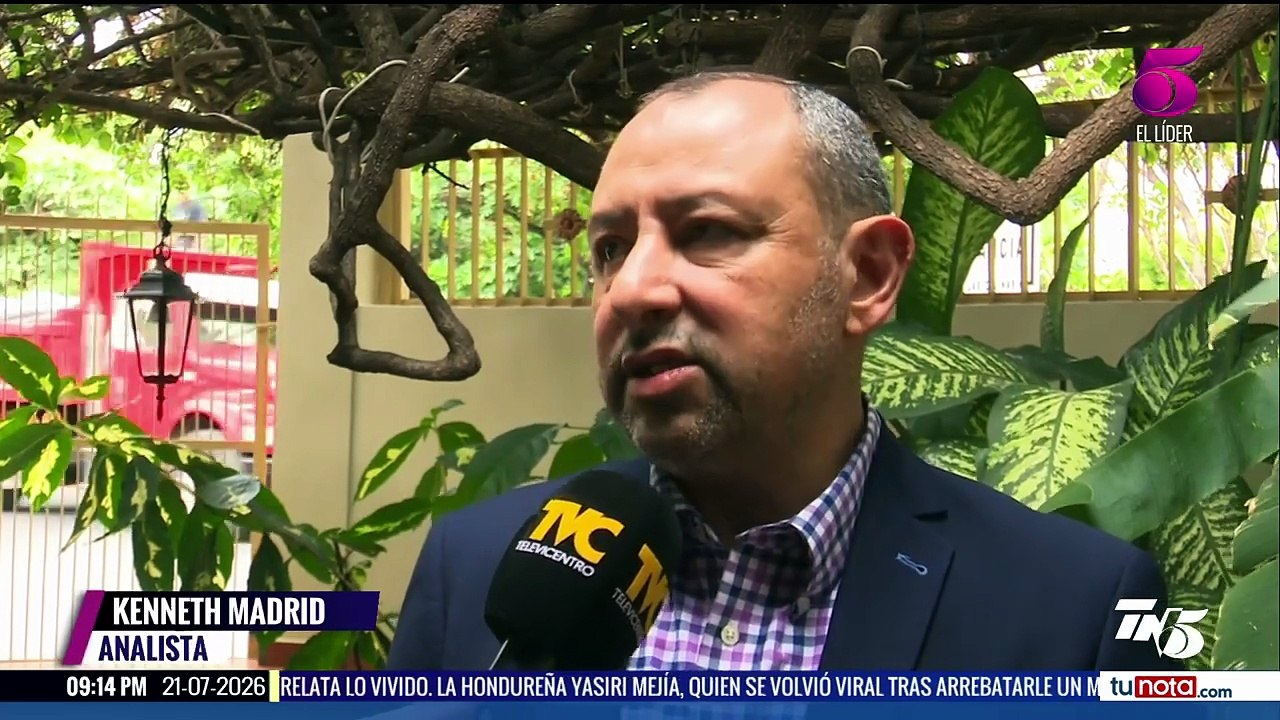 TN5 Estelar - martes 21 de julio 2026