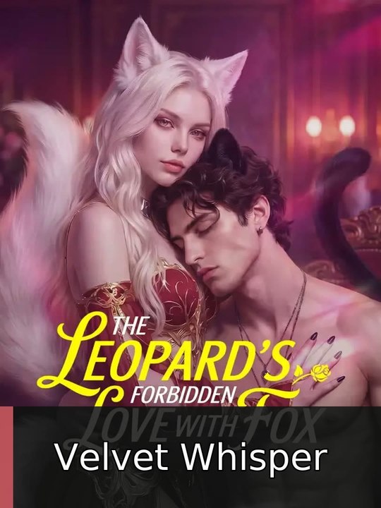 The Leopard's Forbidden Love with Fox engsub watchfull❌🍿🍿 Velvet Whisper