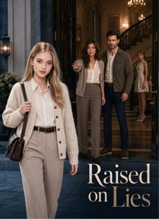 Raised on Lies | New Movie 2026