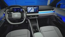 Der neue Volkswagen  ID. Polo - „Pure Positive“ – elegant, zeitlos und klar