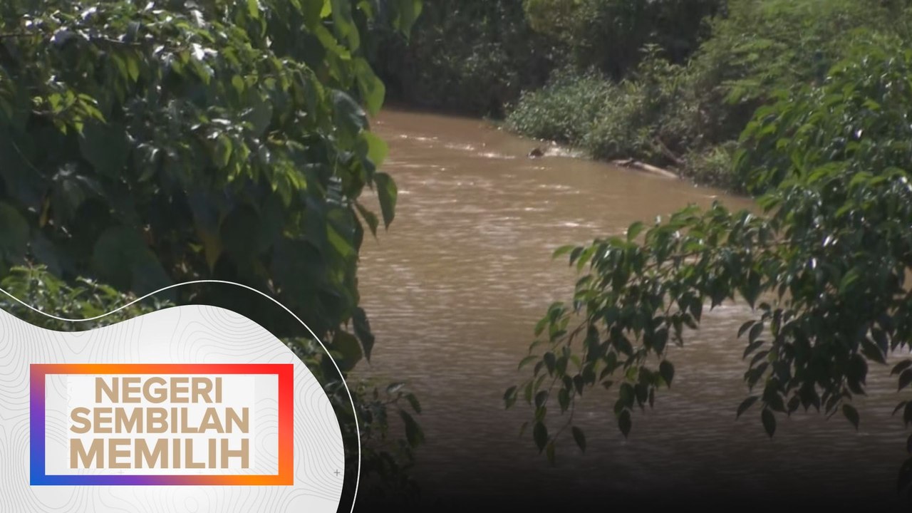 Bencana banjir igauan ngeri penduduk Kampung Jijan