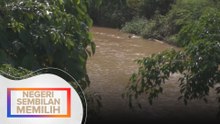 Bencana banjir igauan ngeri penduduk Kampung Jijan