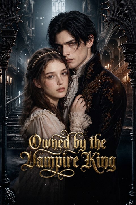 Owned by the Vampire King Episode 2