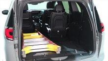2027 Chrysler Pacifica – Stow ‘n Go