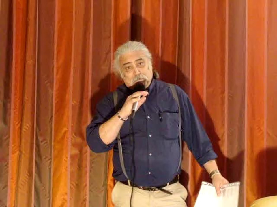 L'amandier