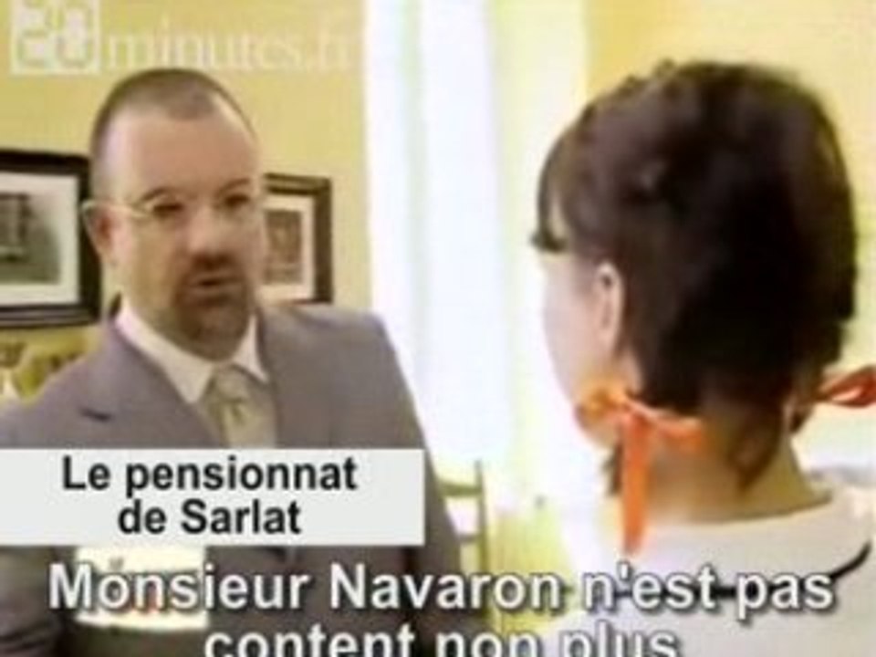 7 ans de TV réalité